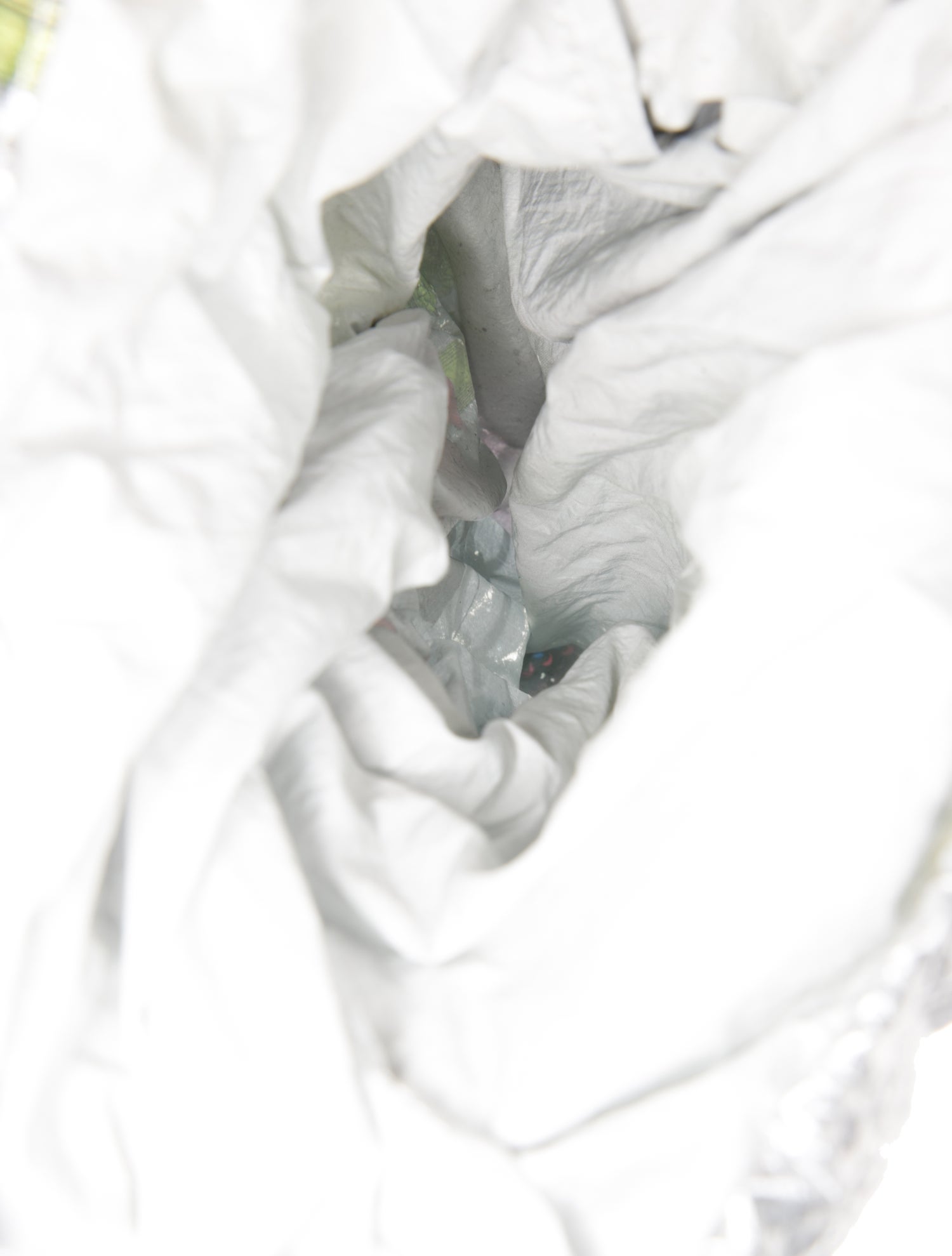 Maria La Rosa Bucket Bag